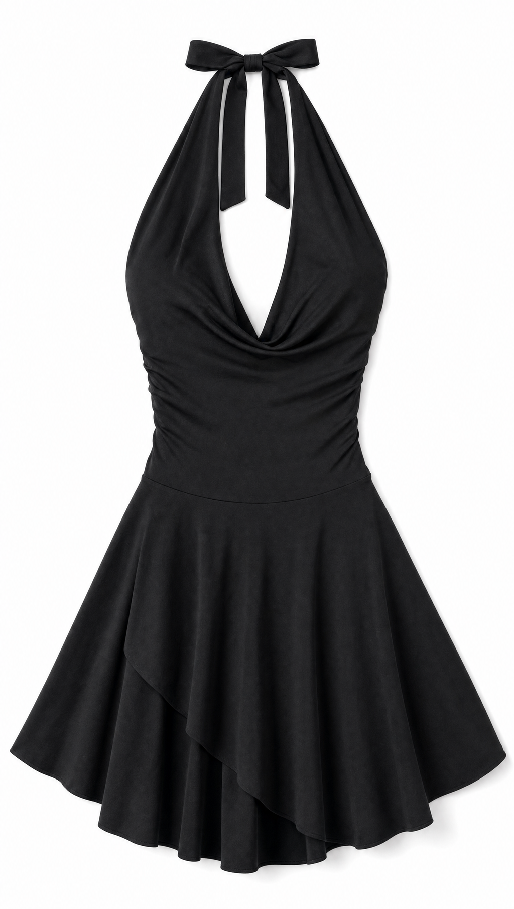 Vestido Camelia