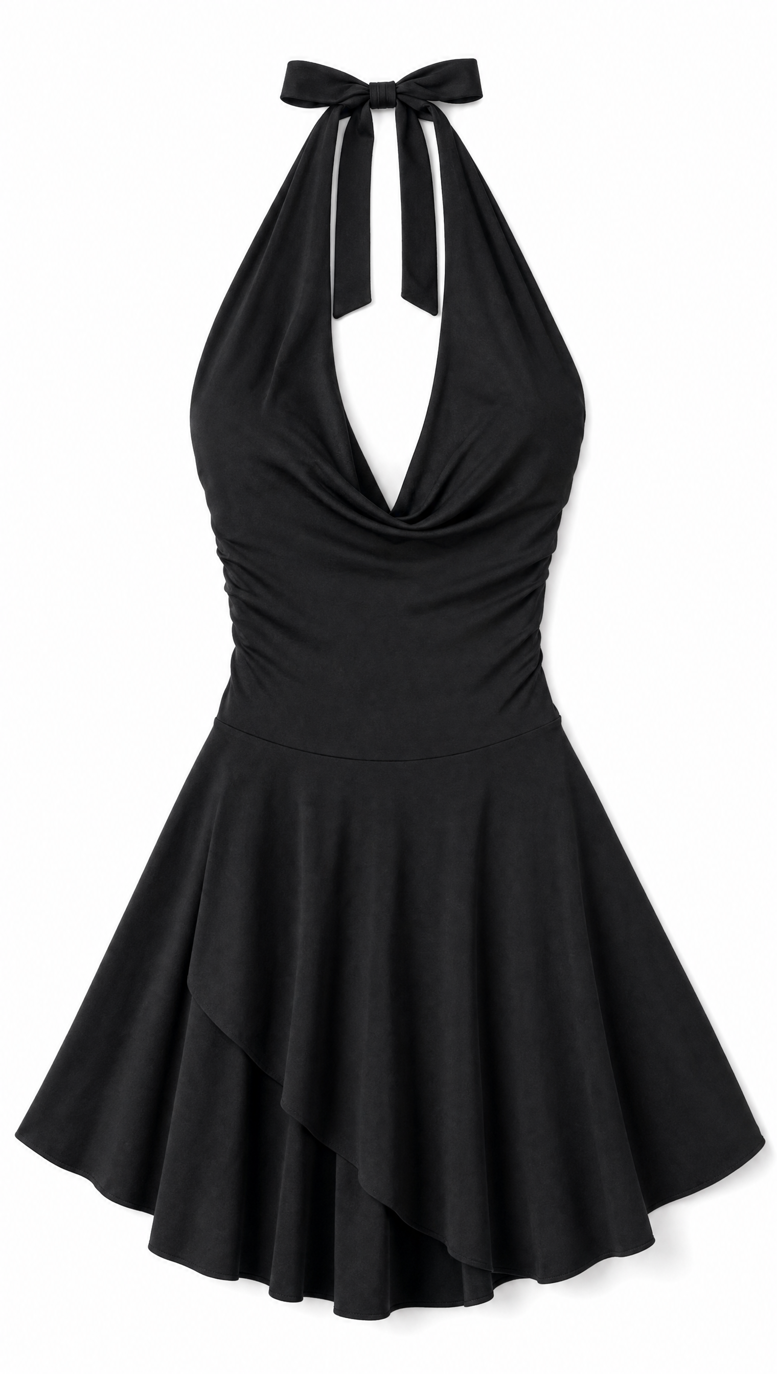 Vestido Camelia
