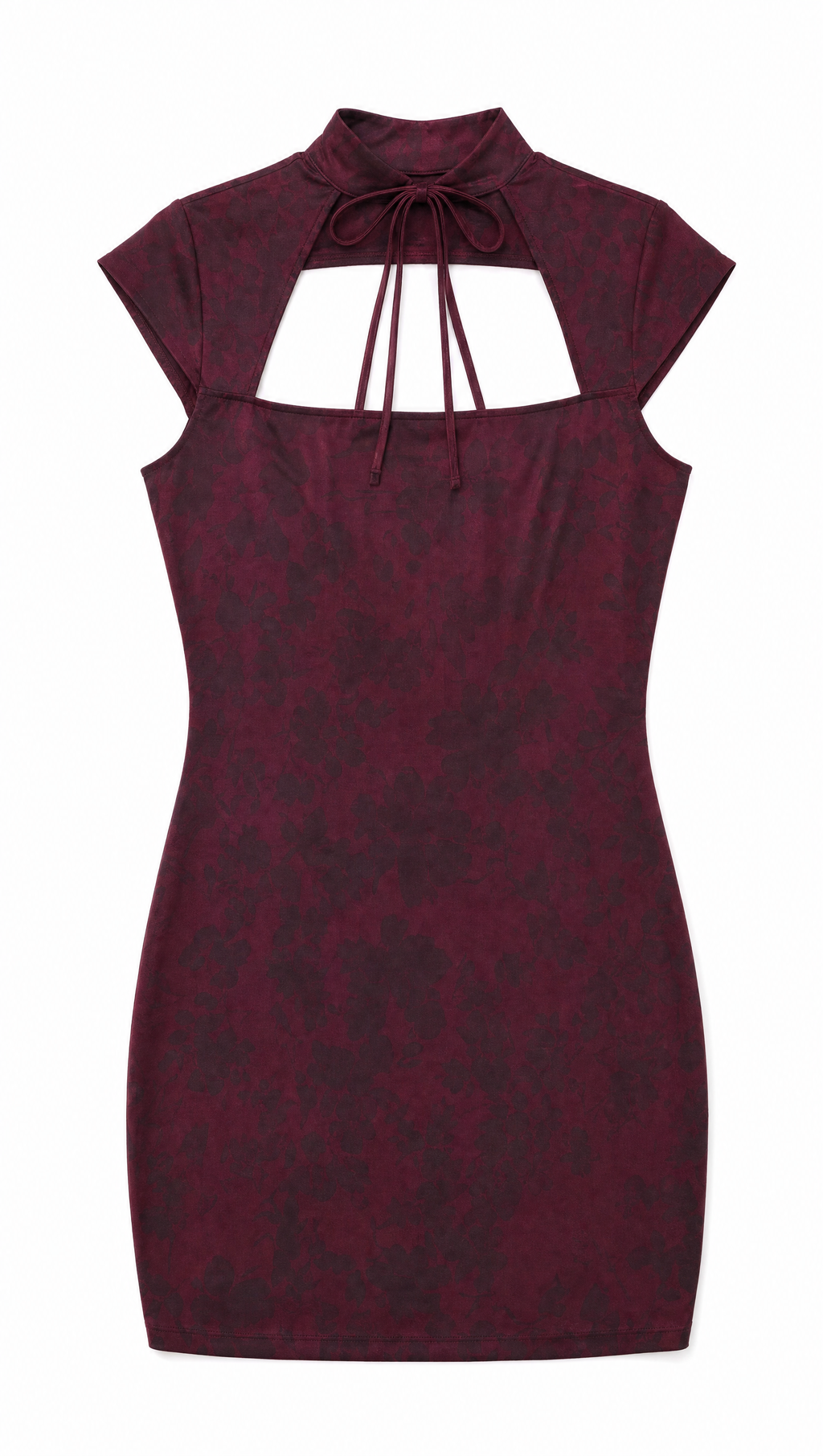 Vestido Loto